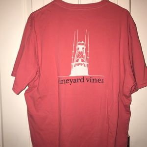 Short Sleeve Vineyard Vines T